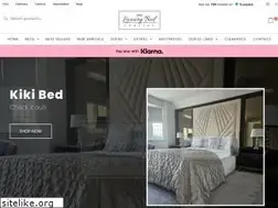 Sites similar to theluxurybedcompany.com
