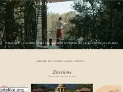 Sites similar to theluxurychannel.com