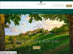 Sites similar to theluxuryholidaycompany.com