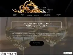 Sites similar to theluxurymakers.com
