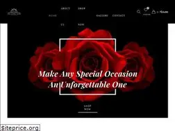 Sites similar to theluxuryroseslondon.co.uk