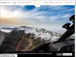 Sites similar to theluxuryspot.gr