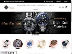 Sites similar to theluxurysquare.com