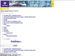 Sites similar to theluxurystoryteller.com