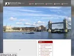 Sites similar to thelwall.org