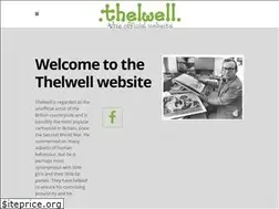 Sites similar to thelwell.org.uk