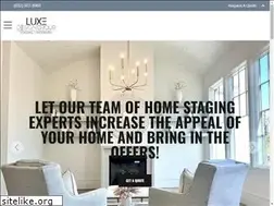 Sites similar to thelxdg.com