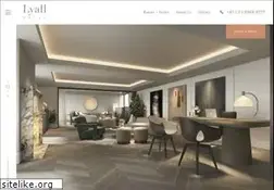 Sites similar to thelyall.com