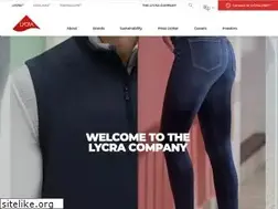 Sites similar to thelycracompany.com