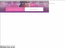 Sites similar to thelydiahouse.com