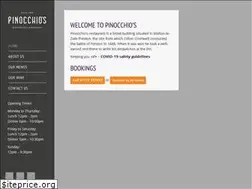 Sites similar to thelyingboy.com