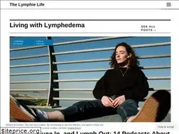 Sites similar to thelymphielife.com