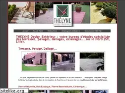 Sites similar to thelyne.fr
