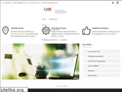 Sites similar to thelynk.com
