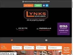 Sites similar to thelynks.co.uk