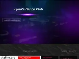 Sites similar to thelynnsdanceclub.com