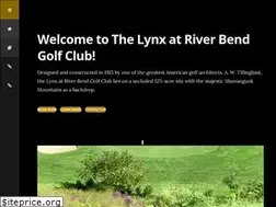 Sites similar to thelynxgolfclub.com