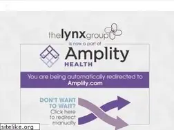 Sites similar to thelynxgroup.com