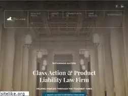 Sites similar to thelyonfirm.com