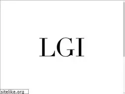 Sites similar to thelyonsgallery.com