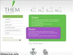 Sites similar to them.it