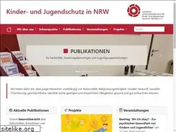 Sites similar to thema-jugend.de