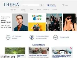 Sites similar to thema-optical.com