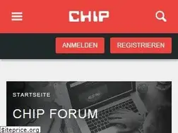 Sites similar to thema.chip.de