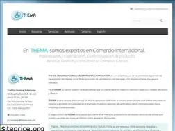 Sites similar to thema.com.mx