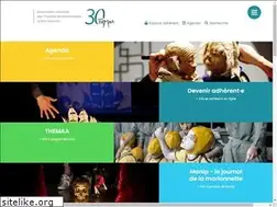 Sites similar to themaa-marionnettes.com