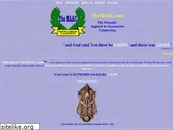 Sites similar to themaac.com