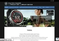 Sites similar to themaapps.com