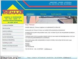 Sites similar to themaar.nl