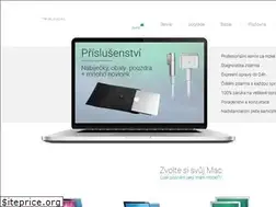 Sites similar to themac.cz