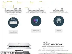 Sites similar to themac.in.th