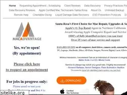 Sites similar to themacadvantage.com