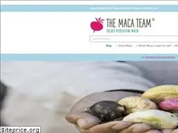 Sites similar to themacateam.com