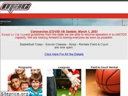 Sites similar to themaccl.com