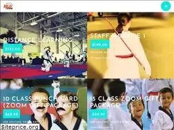 Sites similar to themacenter.com