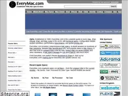 Sites similar to themacguide.com