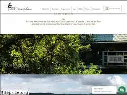 Sites similar to themachan.com