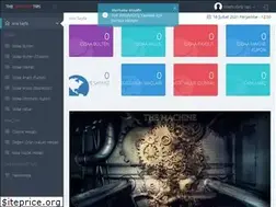 Sites similar to themachinetips.com