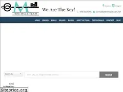Sites similar to themackteam.net