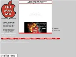 Sites similar to themacmd.com