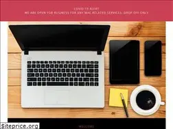Sites similar to themacnet.com