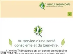 Sites similar to themacorps.com