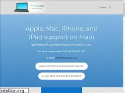 Sites similar to themacpro.com