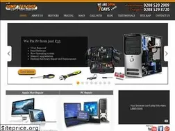 Sites similar to themacsshop.co.uk