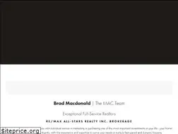 Sites similar to themacteam.ca