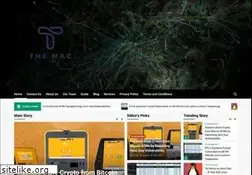 Sites similar to themactrack.com